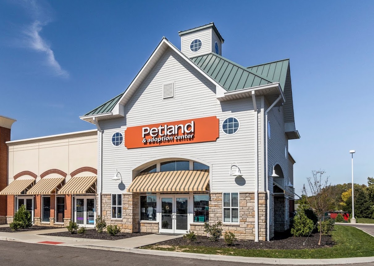 Interested in Working at Petland?